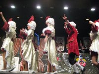 Rathaussturm Magic Stars (24) : Rathaussturm